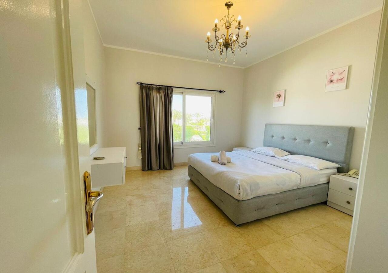 Unique 6 Bedrooms Villa 38 At White Villas El-Gouna Hurghada Exterior photo